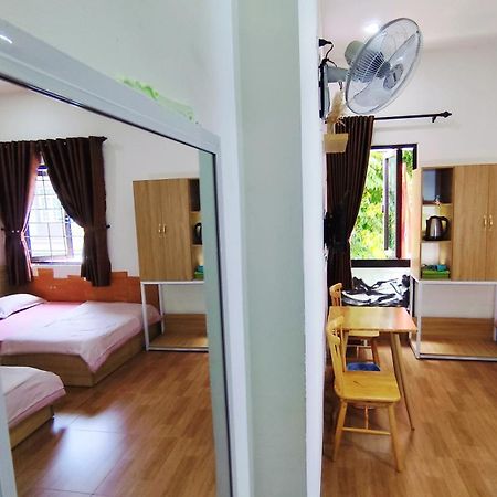 Homestay Halley Da Nang Eksteriør billede