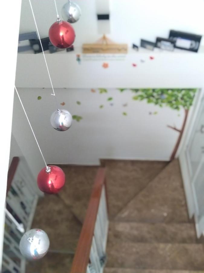 Homestay Halley Da Nang Eksteriør billede