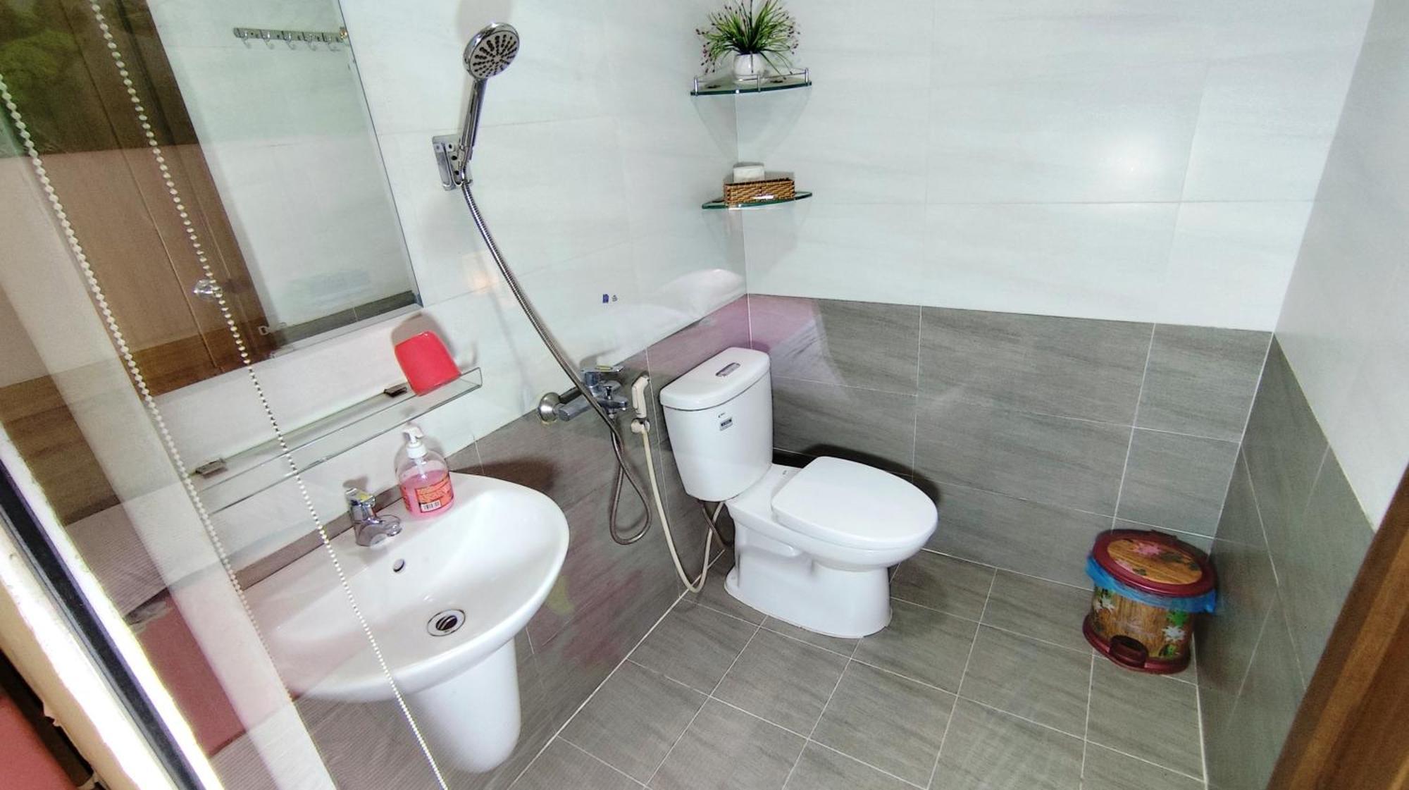 Homestay Halley Da Nang Eksteriør billede