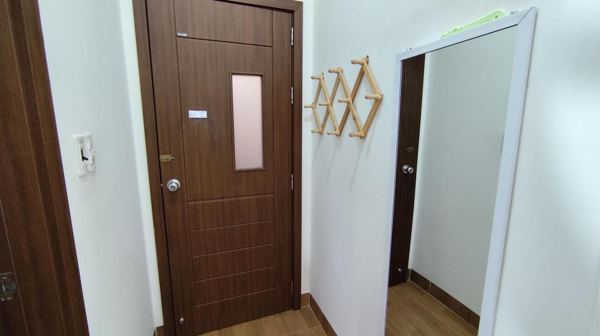 Homestay Halley Da Nang Eksteriør billede