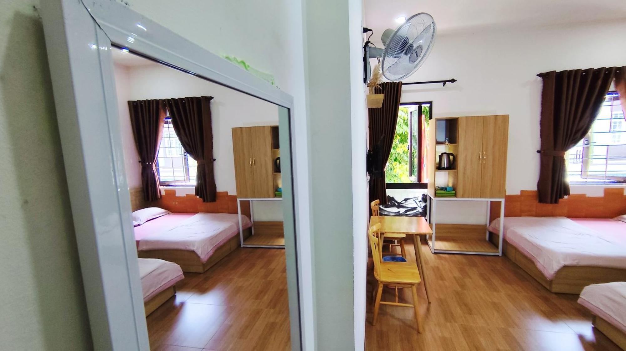 Homestay Halley Da Nang Eksteriør billede