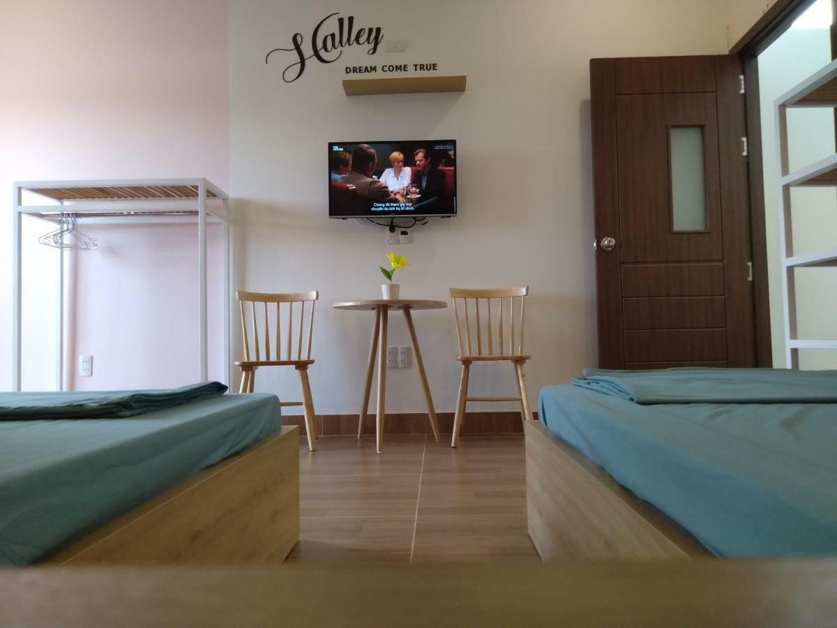 Homestay Halley Da Nang Eksteriør billede
