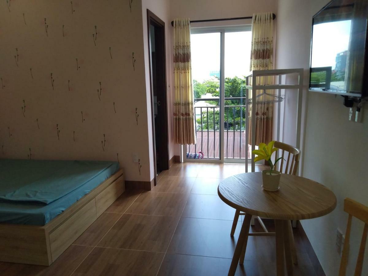 Homestay Halley Da Nang Eksteriør billede