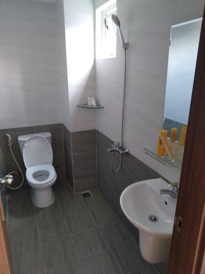 Homestay Halley Da Nang Eksteriør billede