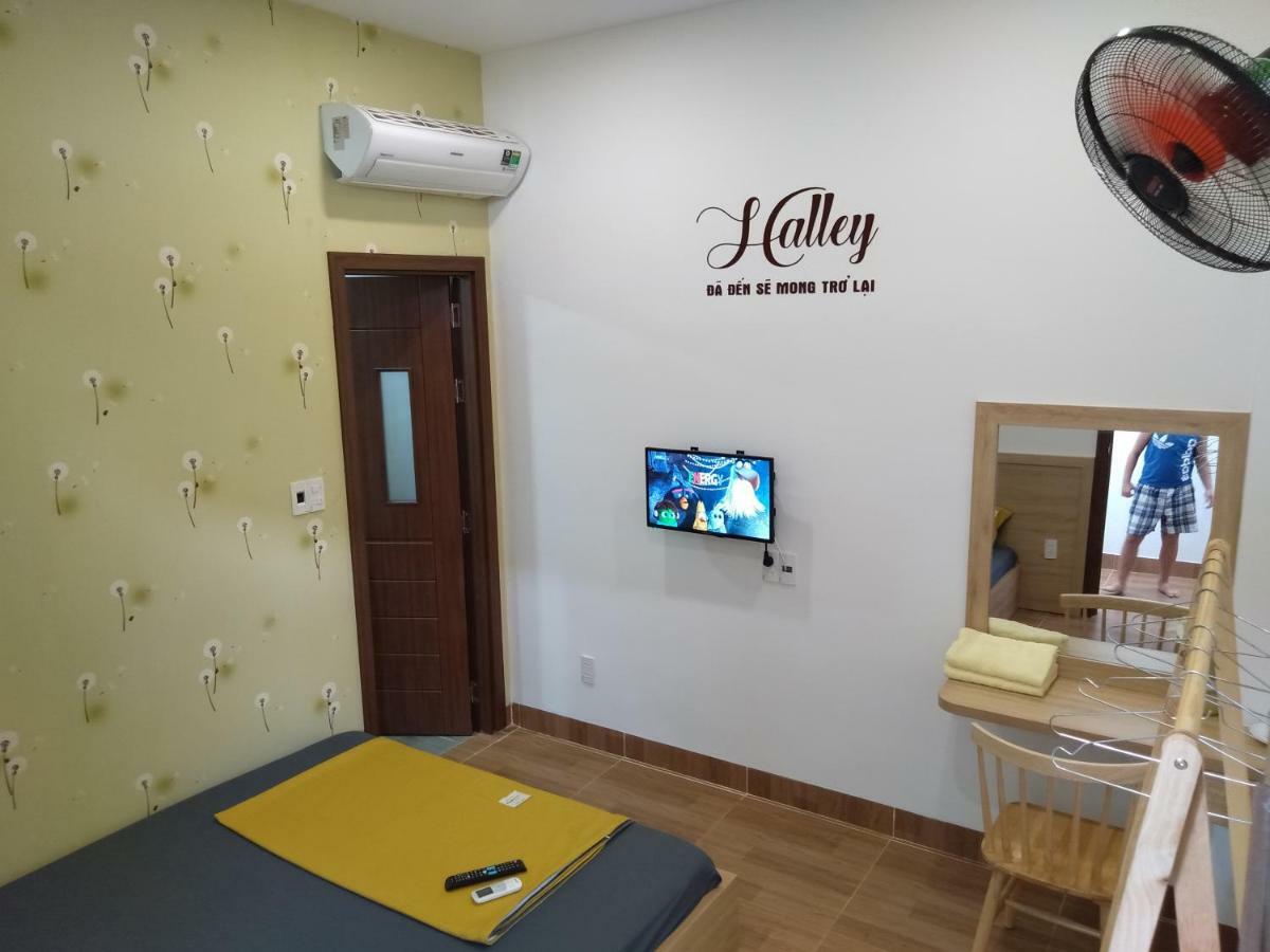 Homestay Halley Da Nang Eksteriør billede