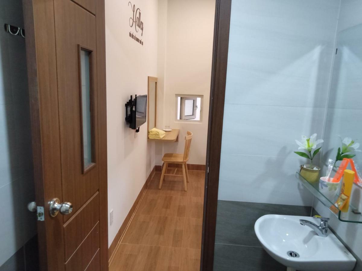 Homestay Halley Da Nang Eksteriør billede