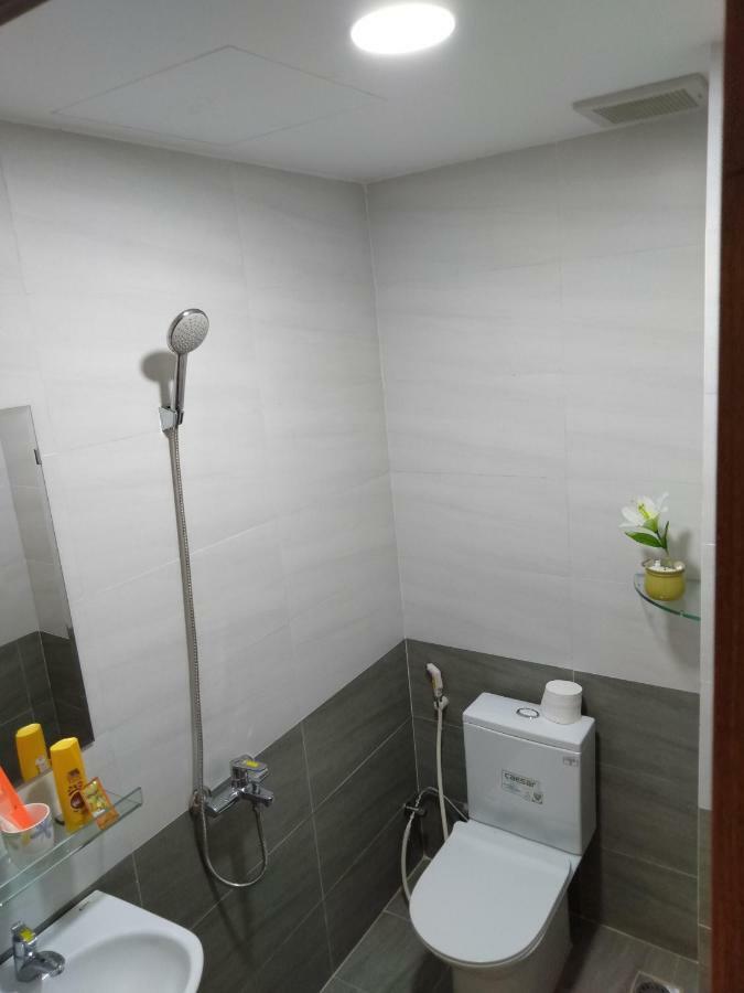 Homestay Halley Da Nang Eksteriør billede
