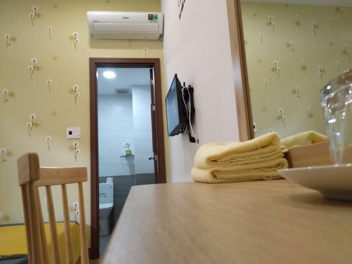 Homestay Halley Da Nang Eksteriør billede