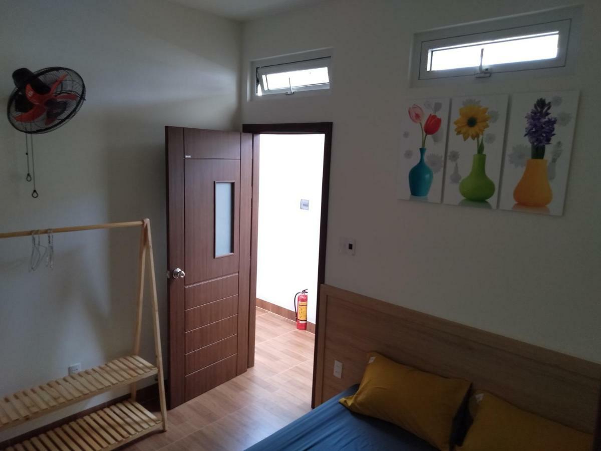 Homestay Halley Da Nang Eksteriør billede