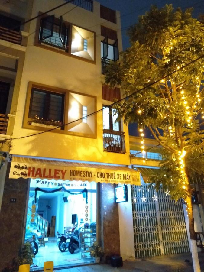 Homestay Halley Da Nang Eksteriør billede
