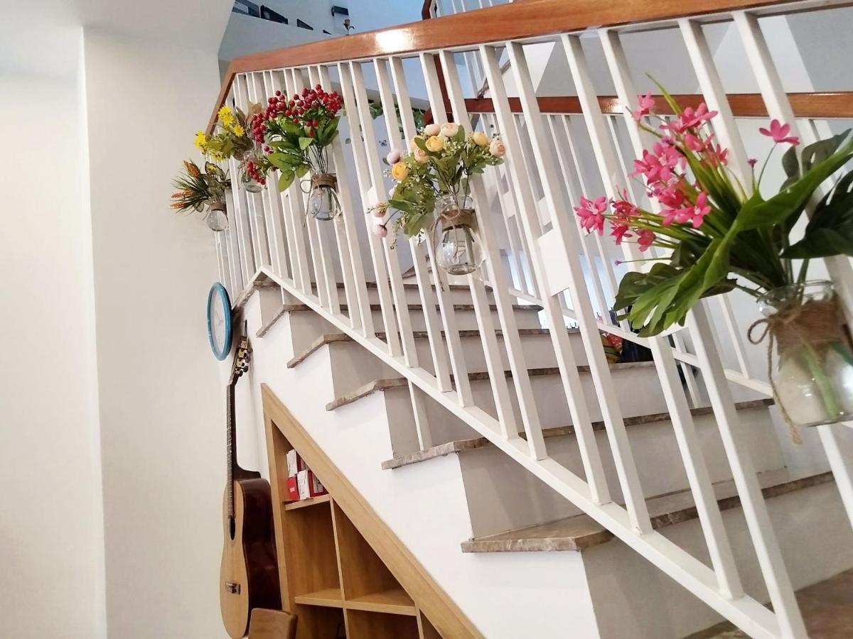 Homestay Halley Da Nang Eksteriør billede